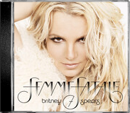 femme fatale by britney spears