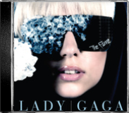 the fame by lady gaga